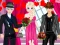 Játék Love Battle online