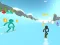 Játék Icy Dash online