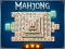 Játék Mahjong online