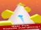 Játék Ball Runner 3D online