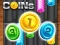 Játék COINs online