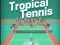 Játék Tropical Tennis online