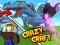 Játék Crazy Craft online