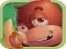 Játék jungle monkey online