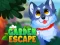 Játék Garden Escape online