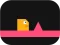 Játék Spike Jump online