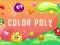 Játék Color Poly online