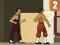Játék Kung Fu Street 2 online