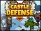 Játék Castle Defense Online online