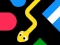 Játék Color Snake online