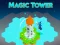 Játék Magic Tower online