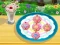 Játék Baby Animal Cookies online