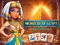 Játék Wonders of Egypt Mahjong online