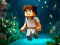 Játék Noobik Parkour in a Cave! online