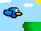 Játék Flappy Birds remastered online