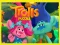 Játék Trolls Puzzle online