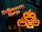 Játék Halloween Merge online