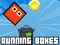 Játék Retro Running Boxes online
