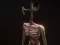 Játék Siren Head 3d online