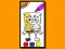 Játék SpongeBob Coloring Adventure online