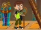 Játék Ben 10 Egypt Mystery online