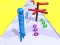 Játék Long Neck Run 3D online