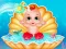 Játék Mermaid Baby Care online