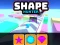 Játék Shape Hunter online