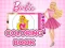 Játék Barbie Coloring Books online