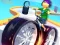 Játék Big wheels online
