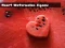 Játék Heart Watermelon Jigsaw online