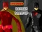 Játék Colored Batman Dress Up online
