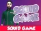 Játék Squid Game 3d Game online