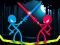 Játék Stick Duel Medieval Wars online