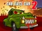 Játék Car Eats Car 2 online