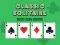 Játék Classic Solitaire: Time and Score online