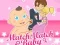 Játék Match Match Baby online