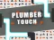 Játék Plumber touch online