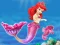 Játék Baby Mermaid Princess Dress Up online