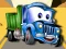 Játék Kids Truck Puzzle online