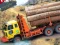 Játék Heavy Cargo Truck Driver online