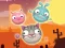 Játék Merge Animals online