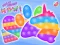 Játék Pop It Fidget Now! online