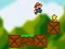 Játék Jump Mario 3 online