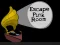 Játék Escape pink room online