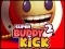 Játék Super Buddy Kick 2 online