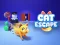 Játék Cat Escape online