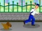 Játék Police Runner online
