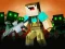 Játék Noob Shooter Zombie online