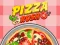 Játék Pizza Rush online